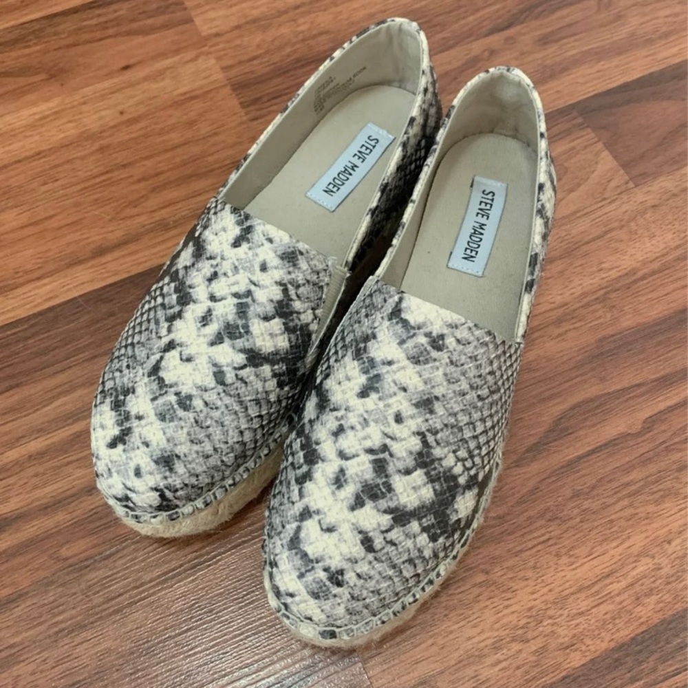 Steve Madden Shoes